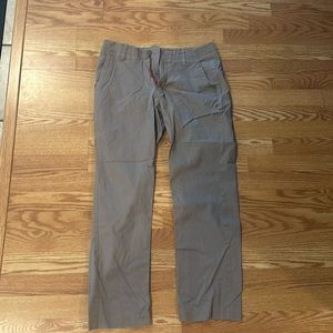 Under Armour men’s golf pants